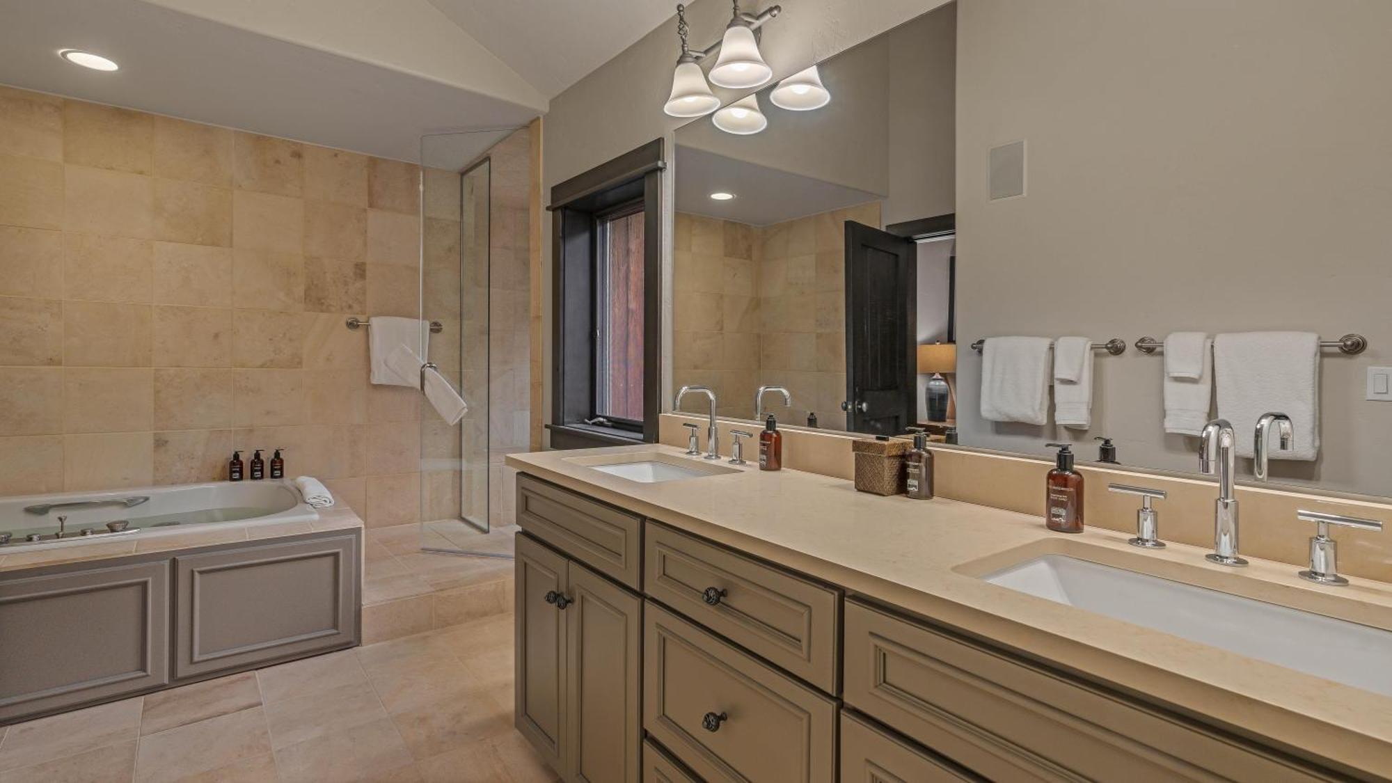 Villa Aspen Glade Retreat Beaver Creek Exterior foto